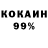 КОКАИН VHQ Gordon Mccracken