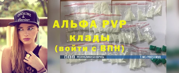 стафф Верхний Тагил