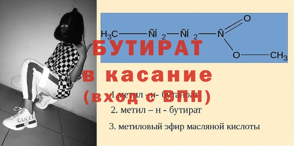 тгк Верея